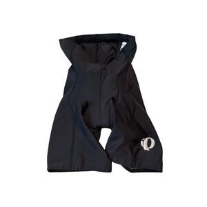 Pearl Izumi Women's Cycling Shorts - Black - Size Small - Padded Chamois